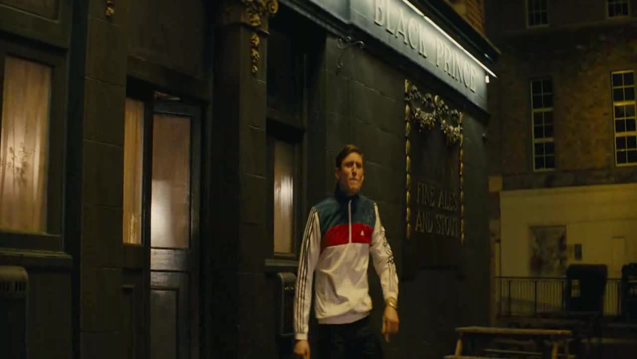 Kingsman Tajná služba (Colin Firth,Taron Egerton,Mark Strong,Samuel L Jackson 2014 Akční Dobrodružný Komedie Thriller Bdrip 1080p ) Cz dabing avi