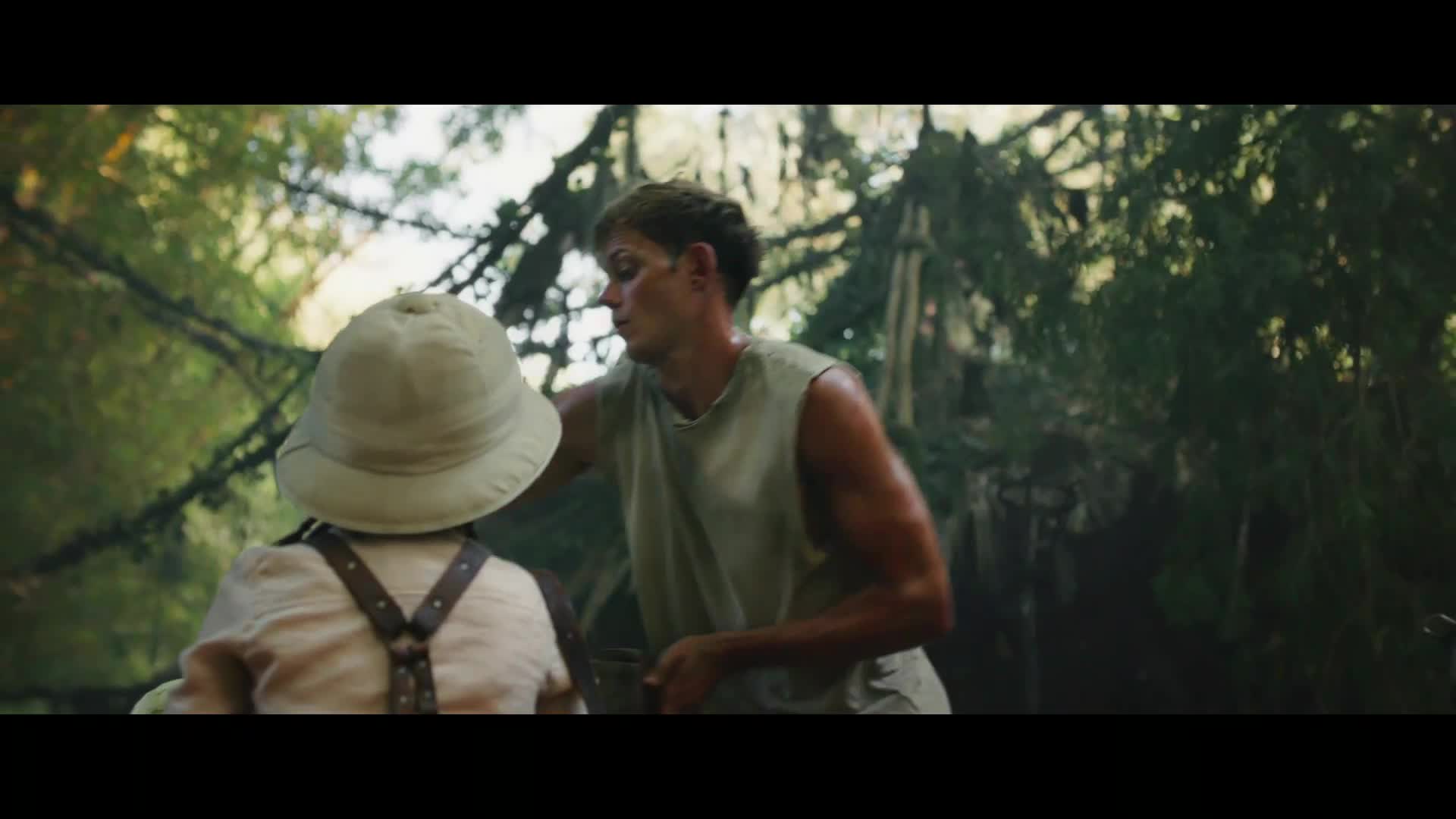 Dystopie Sám proti světu (Bill Skarsgård,Famke Janssen,Jessica Rothe 2023 Akční Sci Fi Komedie Thriller Bdrip 1080p ) Cz dabing mkv