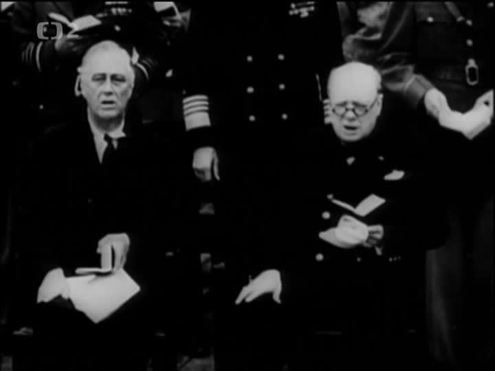 Tajemství 2 světové války 04 Hitlerův vpád do Ameriky (1998) dokumentární historický válečný czdab avi