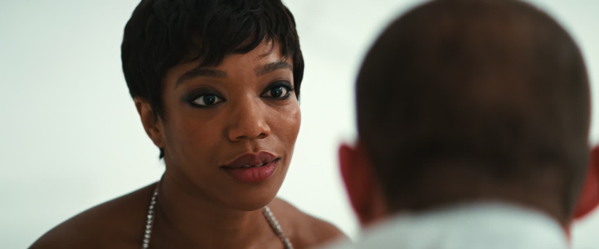 Tiché znamení (Naomi Ackie,Channing Tatum,Christian Slater 2024 Thriller Bdrip 1080p ) Cz dabing mkv