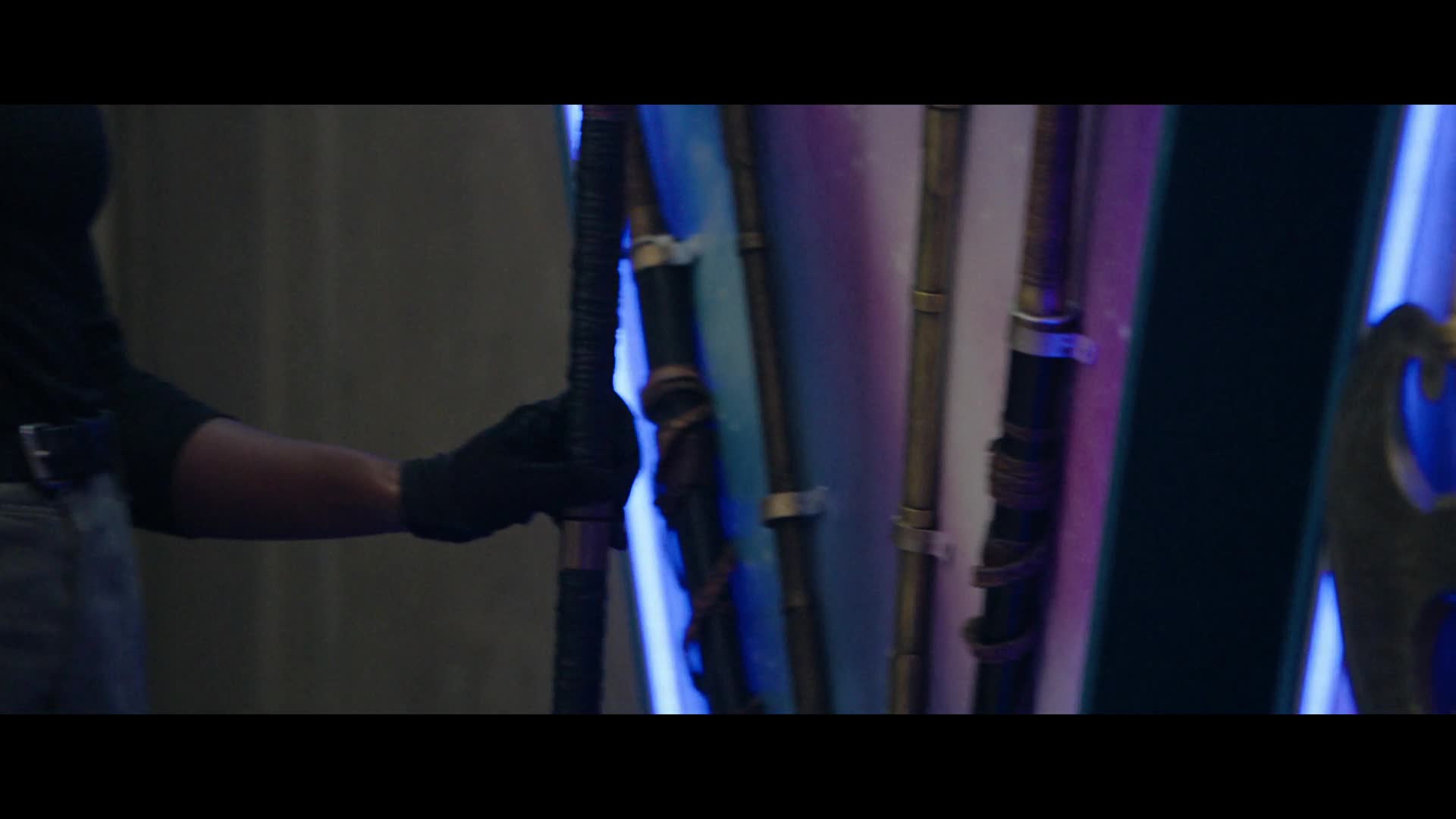 Old Guard: Nesmrtelní 2 2025 CZ dabing HD 1080p mkv