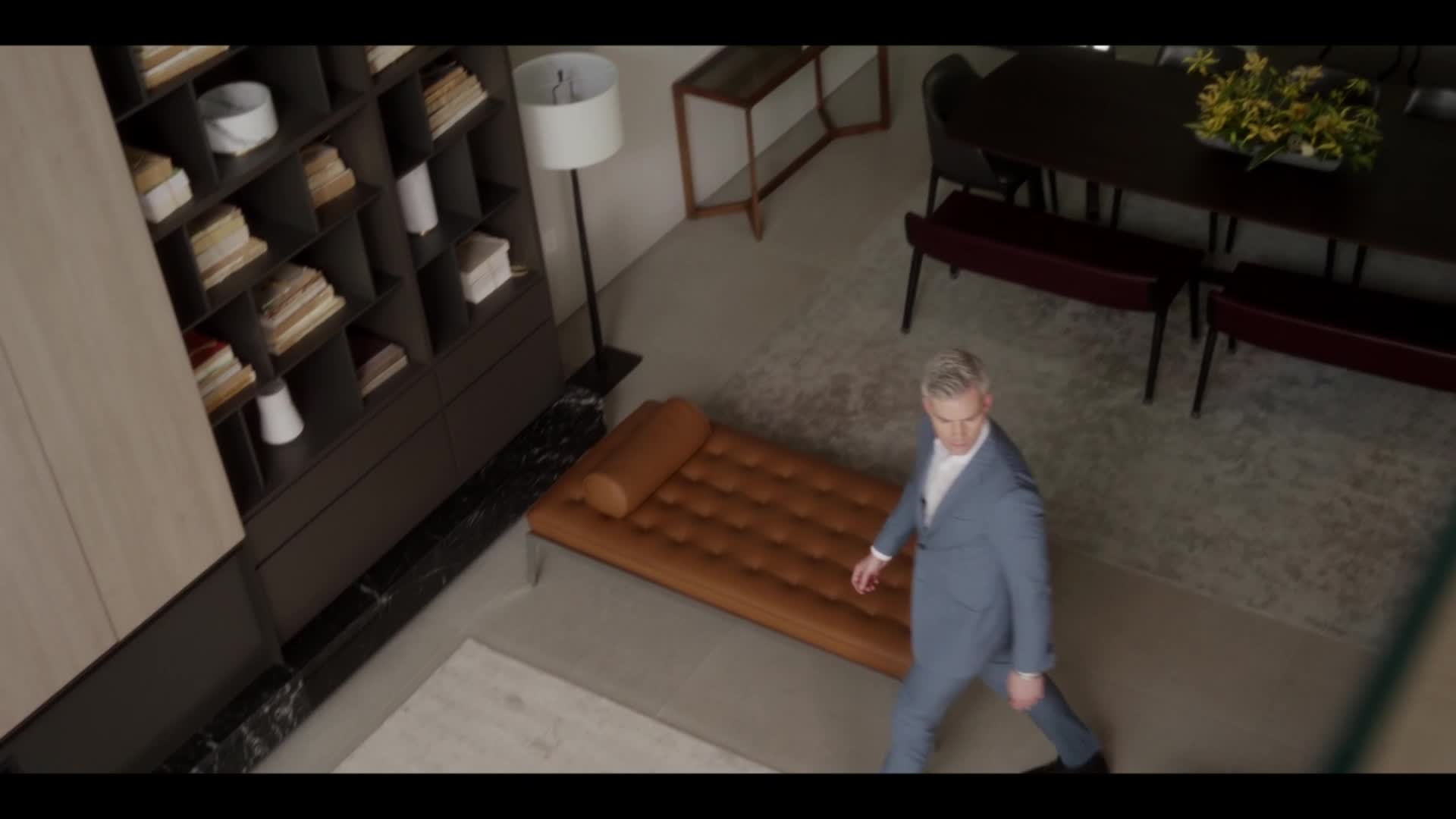 A jak to bylo dál S02E09 Sbohem, čtvrti má (2023) komedie romantický czdab mov