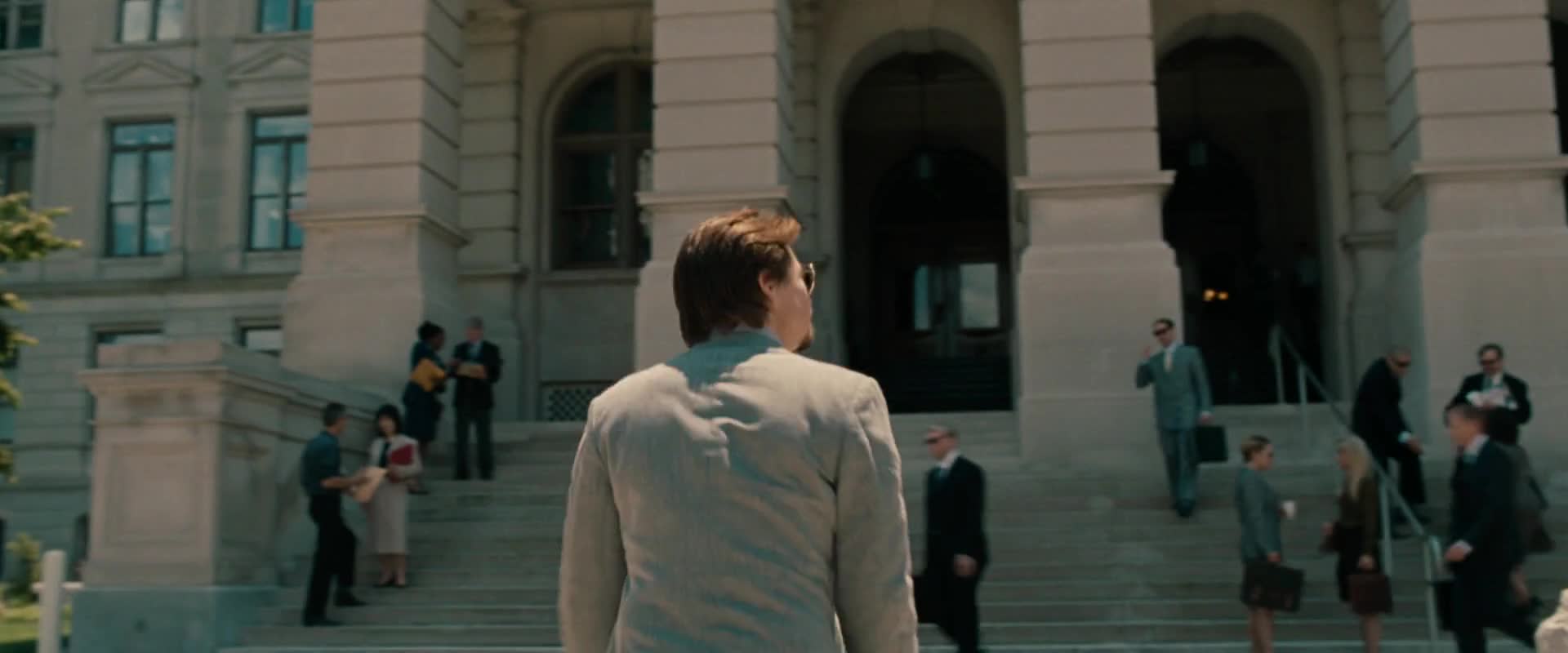 Smrt čmuchala (Jeremy Renner,Mary Elizabeth Winstead,Rosemarie DeWitt 2014 Krimi Drama Mysteriózní Thriller Bdrip 1080p ) Cz dabing avi