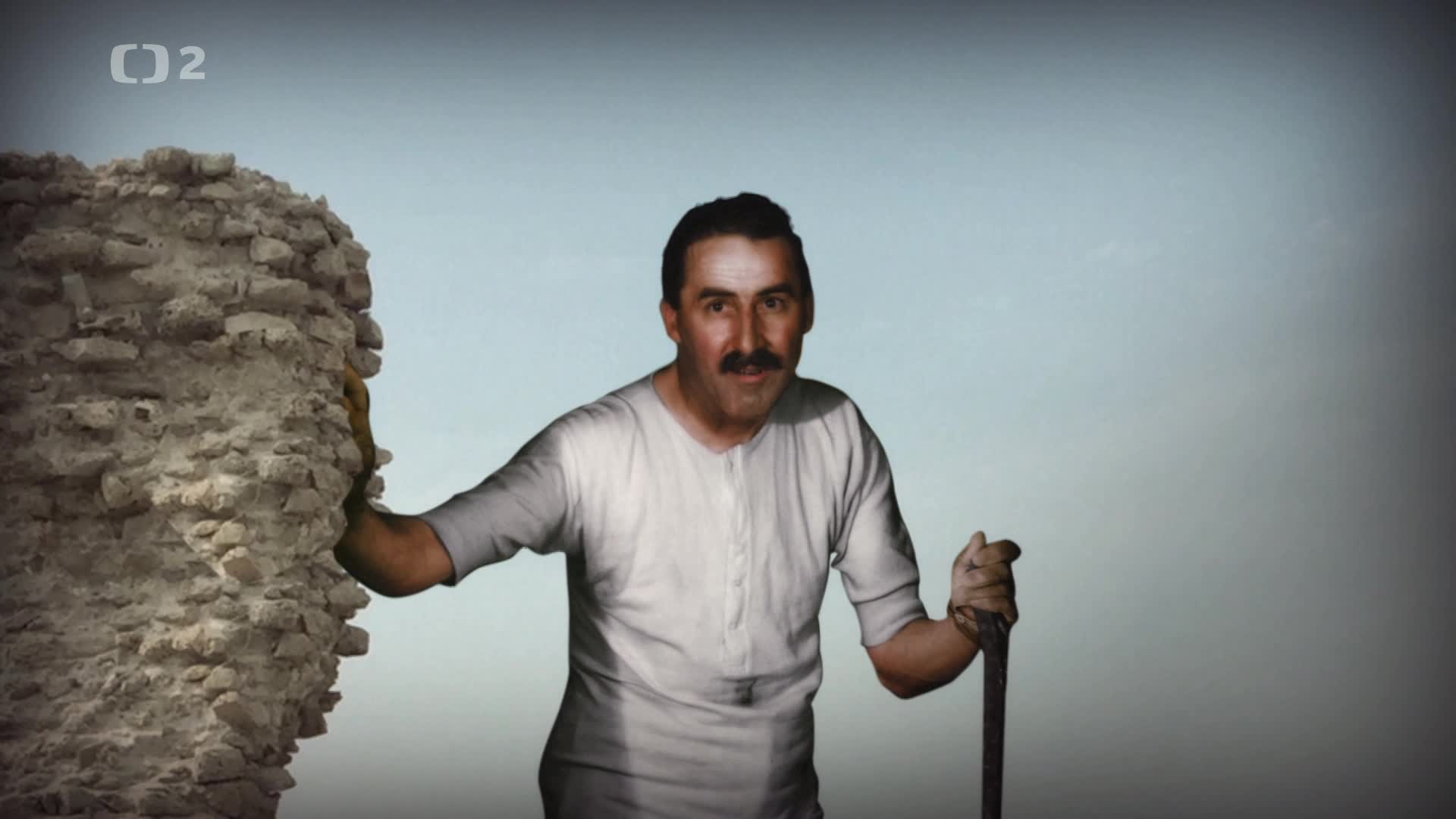 Tajemstvi faraonu 6 Tutanchamon faraon s pohadkovym pokladem [Tutankhamun The Pharaoh with the Fabulous Treasure] (cz en 1080p) mkv