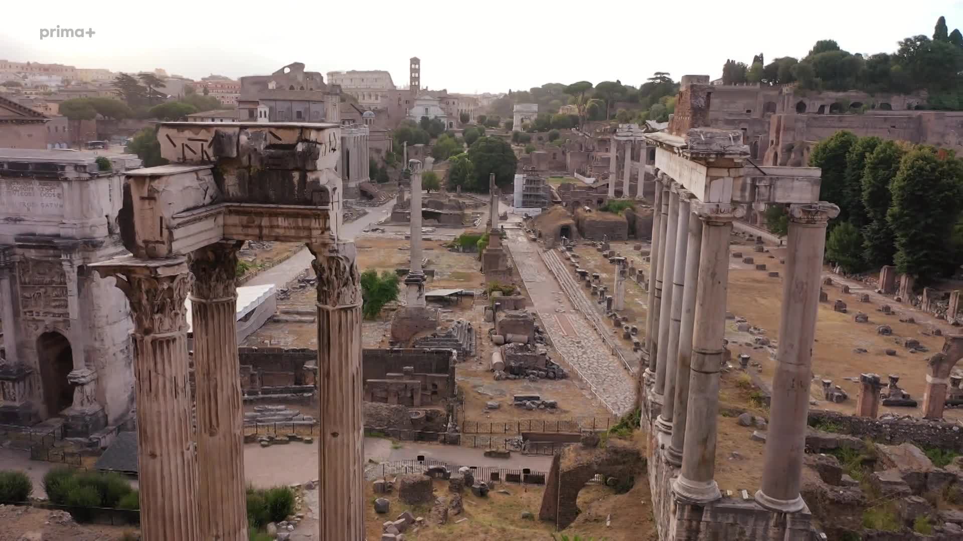 Kleopatrina tajna hrobka 1 Kleopatra a dobyti Egyptskeho trunu (cz fr 1080p) mkv