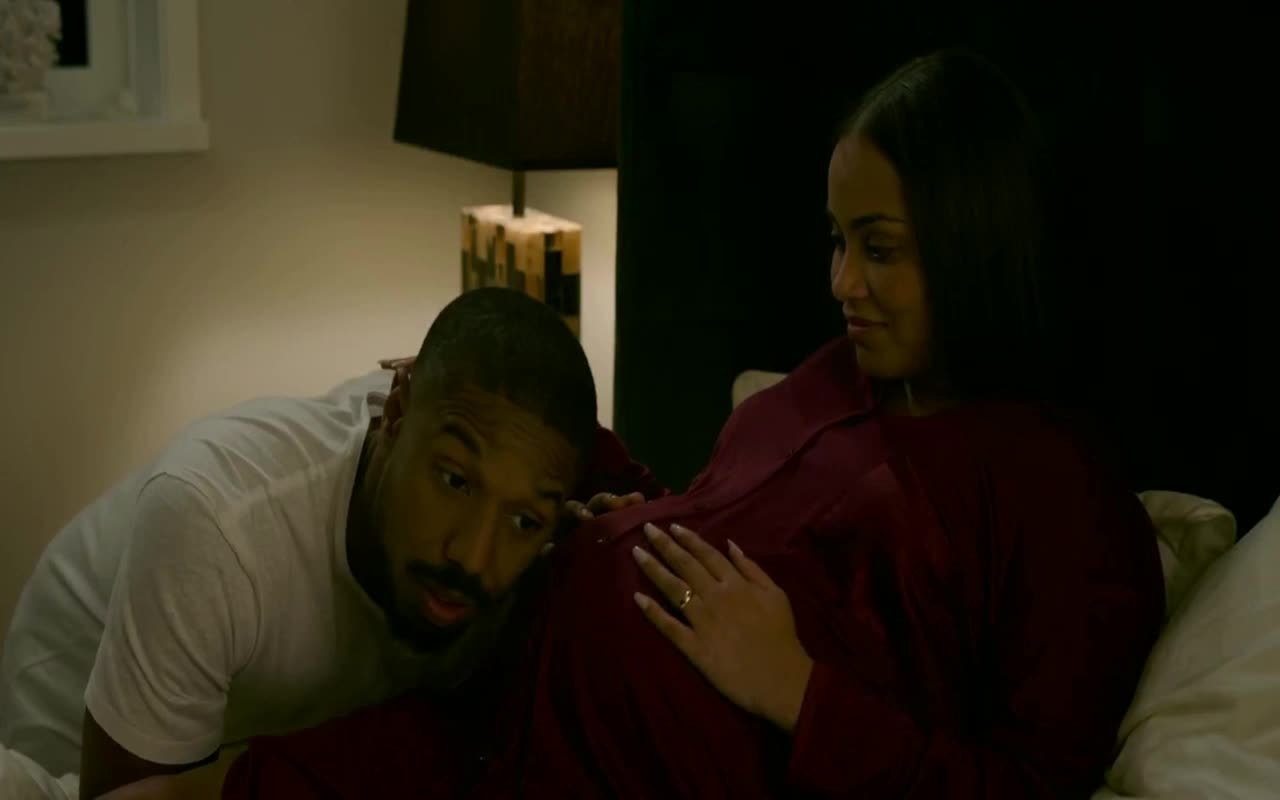 Tom Clancy Bez výčitek (Michael B Jordan,Jodie Turner Smith,Guy Pearce 2021 Akční Krimi Drama Thriller Válečný Bdrip 1080p ) Cz dabing mkv