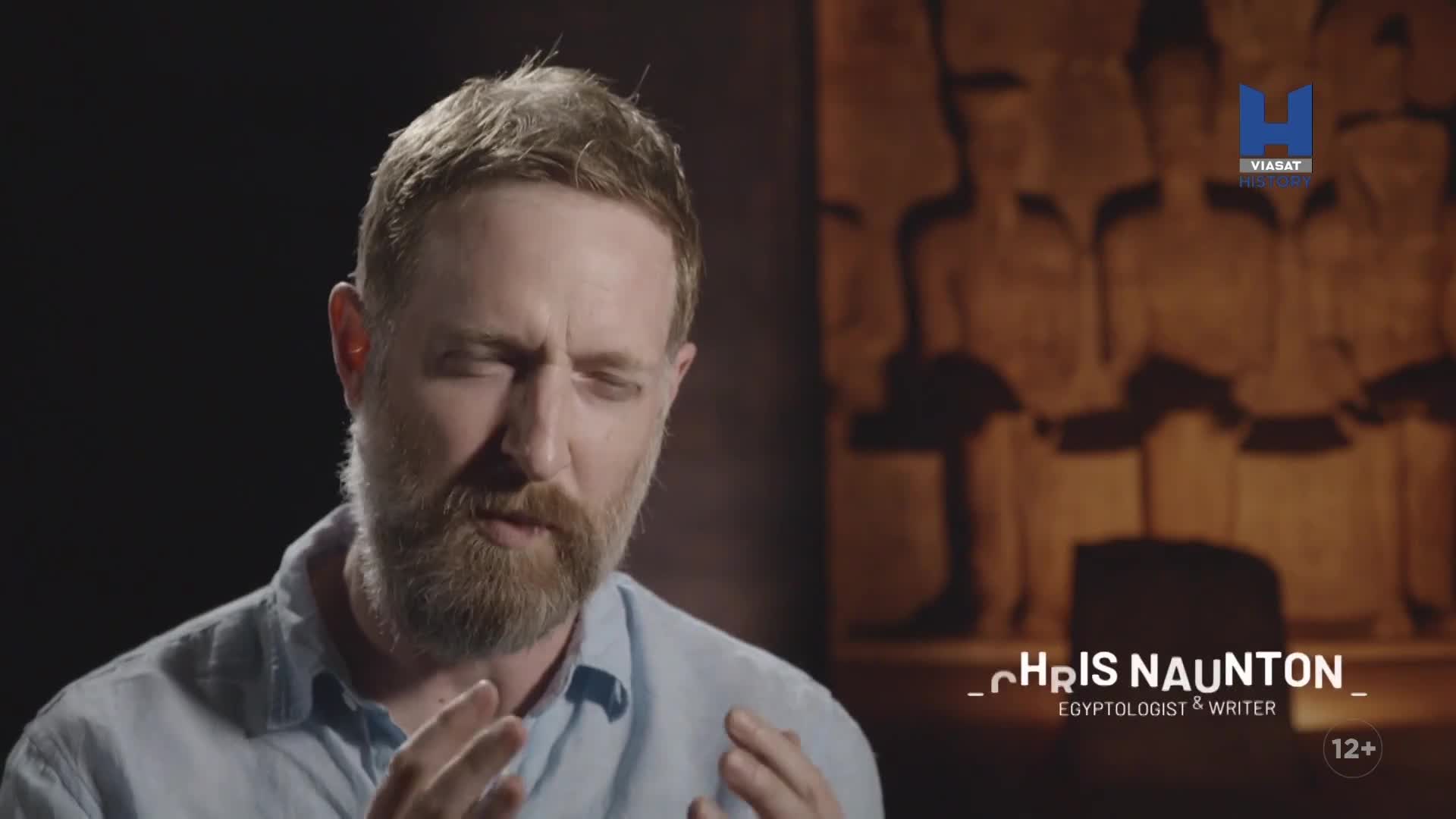 Abu Simbel Obri na Nilu [Abu Simbel Giants of the Nile 2023 Fr] (cz 1080p) mkv