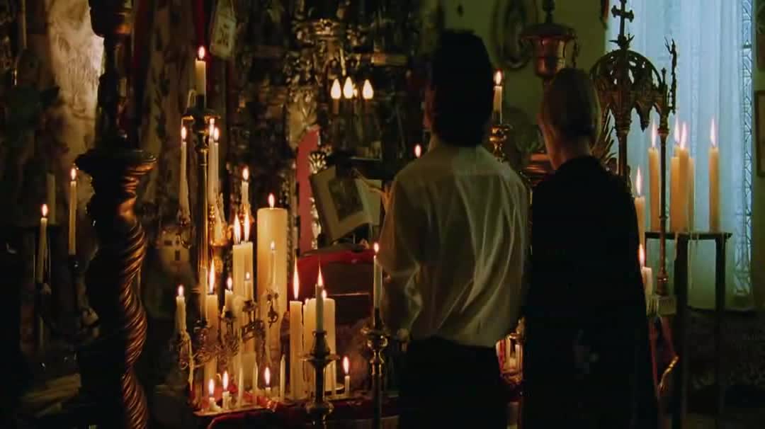 Muž V Ohni (Denzel Washington,Dakota Fanning,Radha Mitchell 2004 Akční Krimi Thriller Drama Bdrip 1080p ) Cz dabing 2 avi