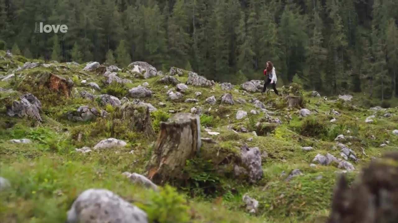Záchranáři z hor 06×03 Unavený životem 1 část mp4