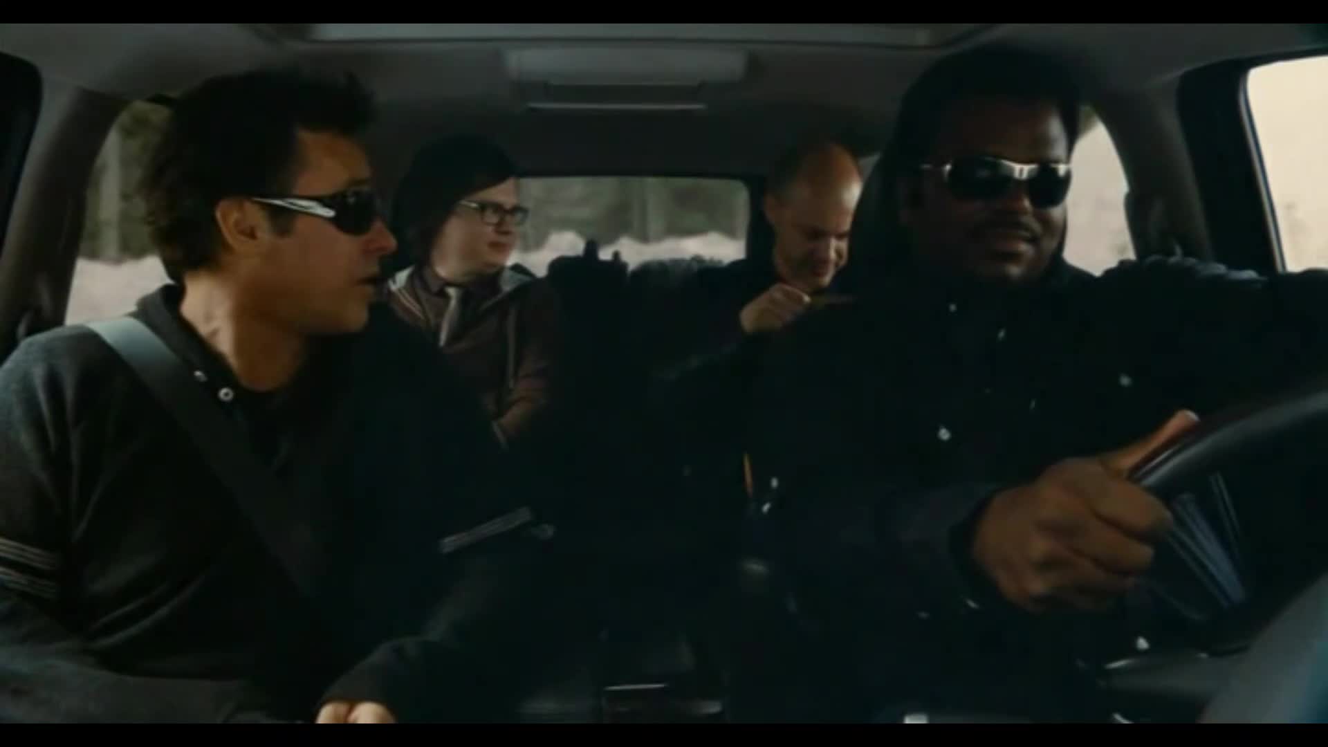 To byl zítra flám (John Cusack,Clark Duke,Craig Robinson 2010 Komedie Dobrodružný Sci Fi Bdrip 1080p ) Cz dabing mkv