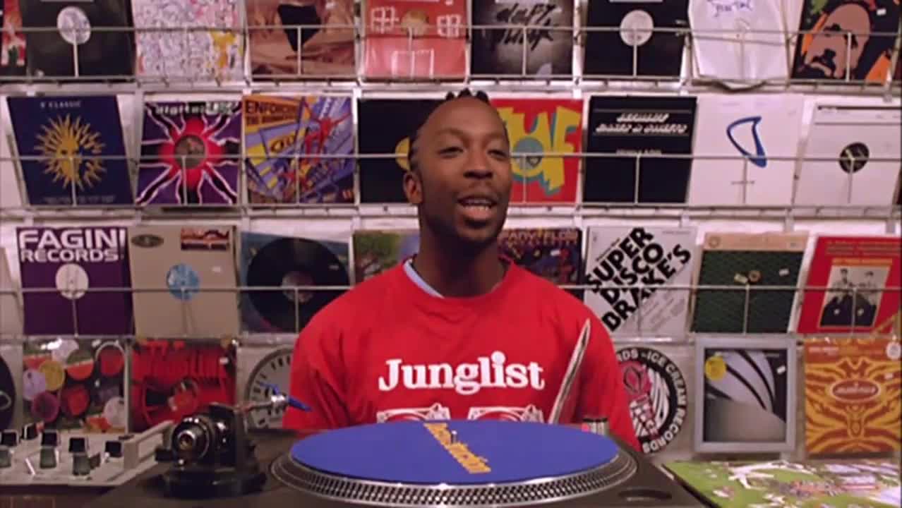 Human Traffic (John Simm,Lorraine Pilkington,Shaun Parkes 1999 Komedie Drama Hudební Dvdrip 1080p ) Cz dabing mp4