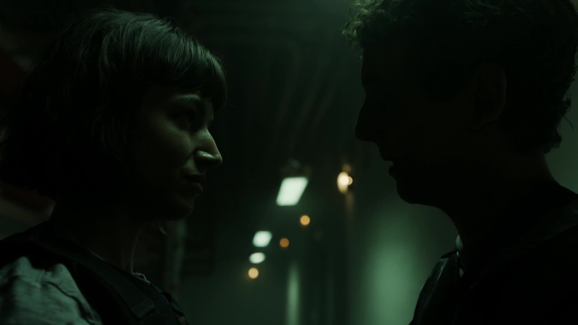 Papírový dům S02E09 Epizoda 09 (2017) akční krimi thriller mysteriózní czdab mkv