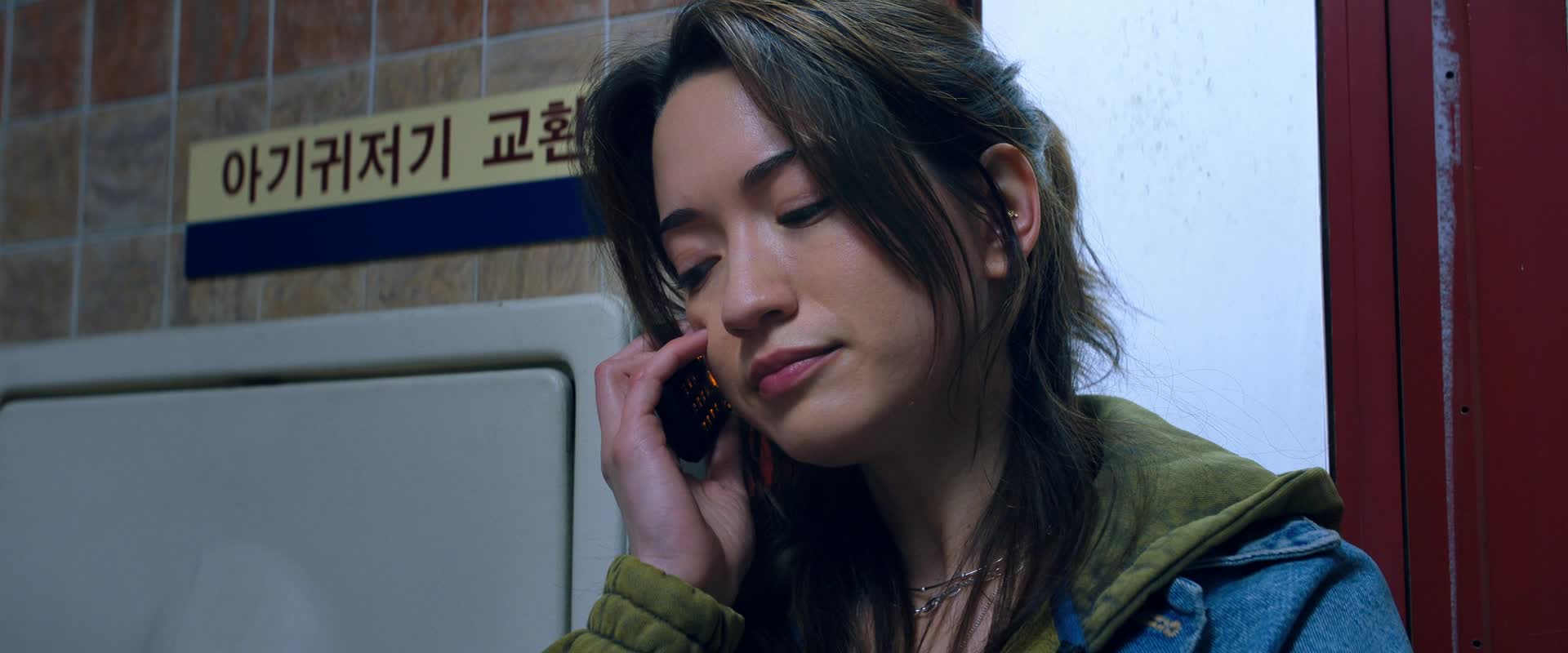 Motýlek   Butterfly S01E02 2025 CZ dabing HD 1080p mkv