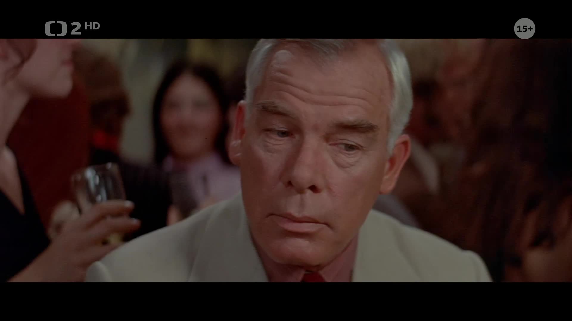 Konec rozkvětu {1972} akční, drama, thriller 1080p CZ dabing mkv