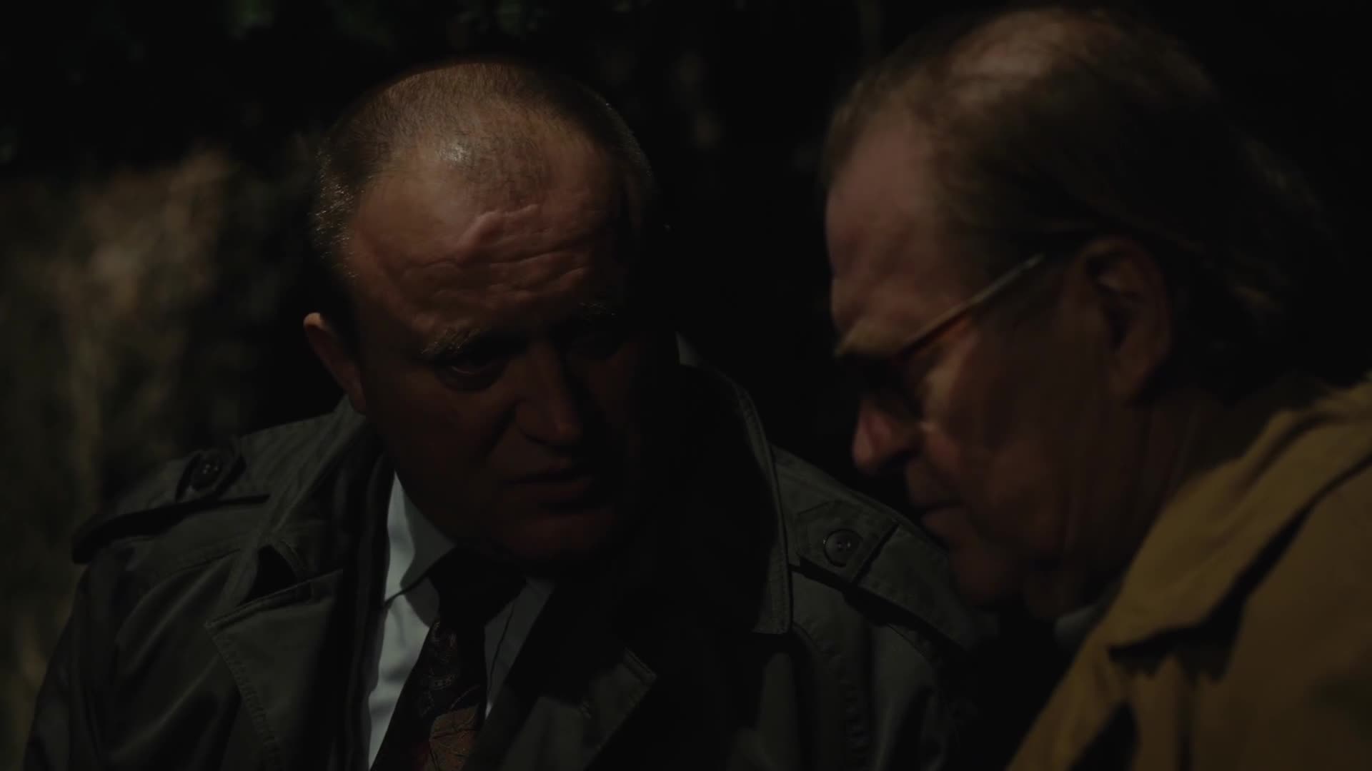 Bez vědomí S01E04 (2019) drama mkv