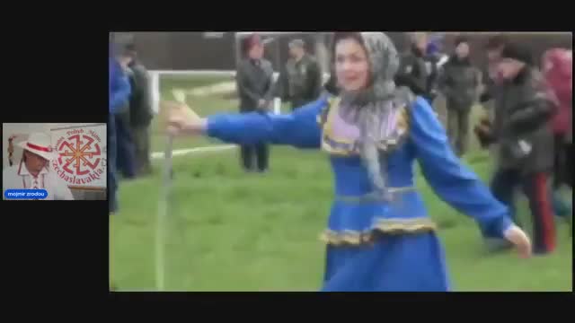 vždy to byli odborníci co nás vždy na základě vědomí a znalosti podváděli a dnes mp4