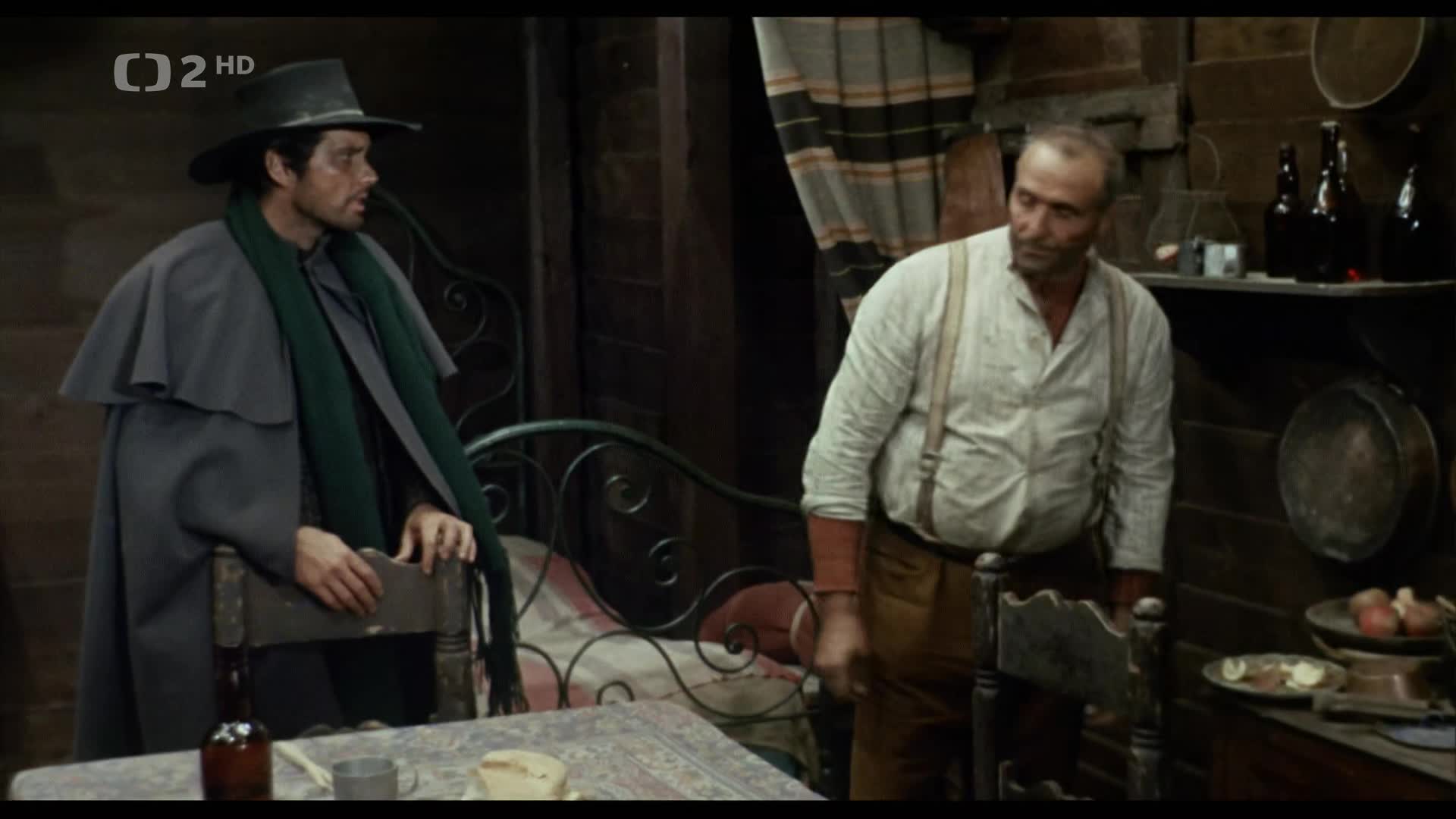 Dnes já, zítra ty (1968) cz dabing mkv