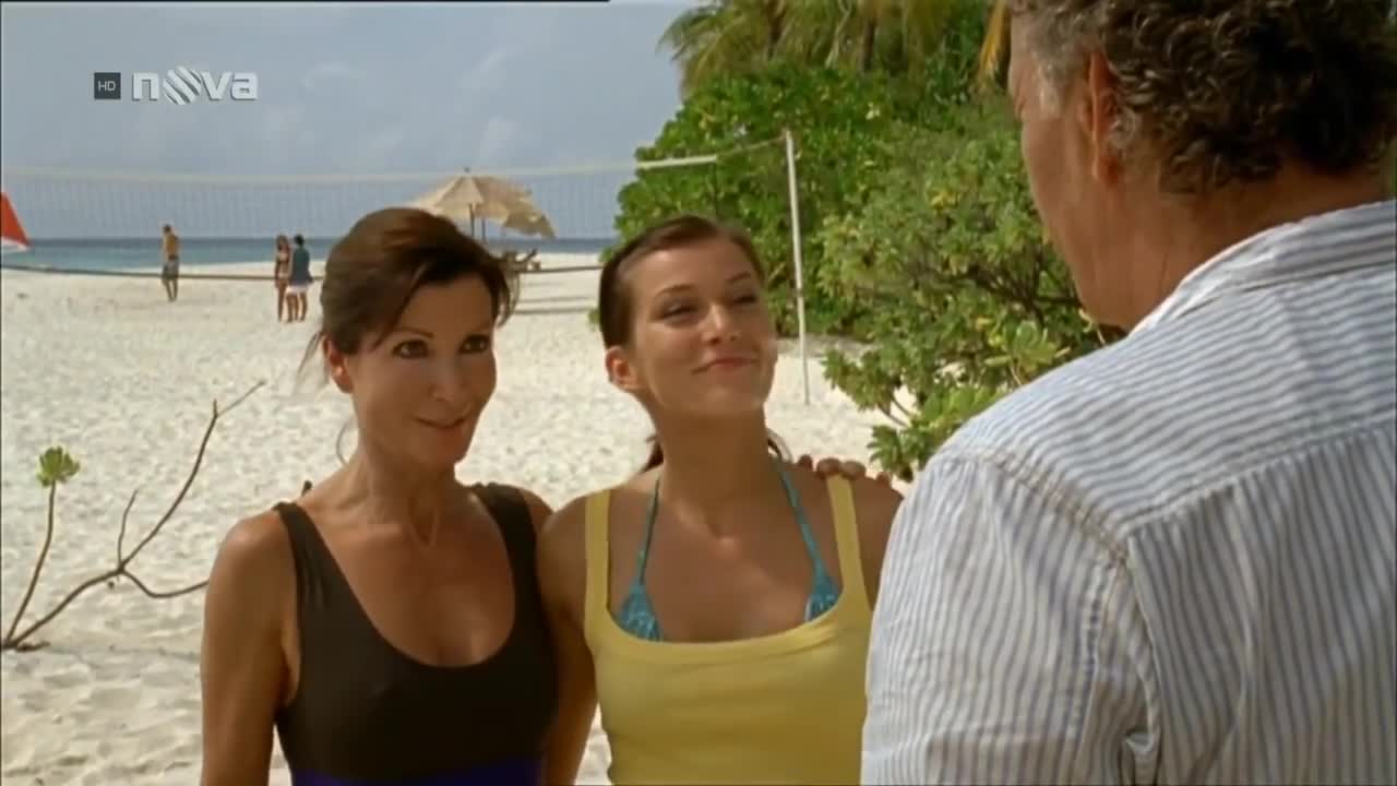 Hotel snů 15 Maledivy (2011) mp4
