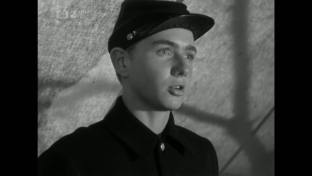 Rio Grande =1950 West CZ avi