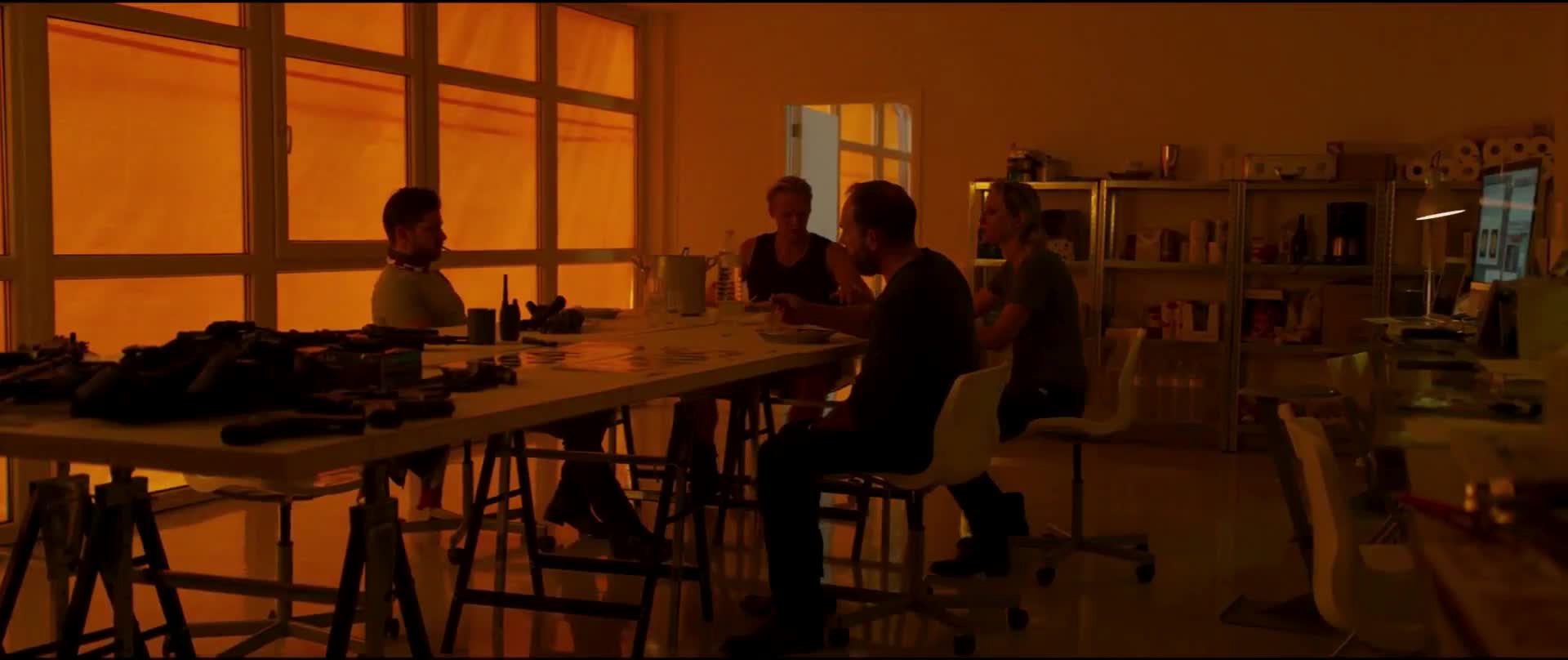 Víc než zákon Zabijáci (Lubna Azabal, Olivier Gourmet, Kevin Janssensé 2017 Krimi Thriller Bdrip 1080p ) Cz dabing cz titulky mp4