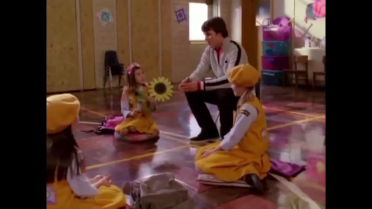 Bratr Rádce (Kelly Gould, Kelsey Asbille, Hutch Danoe 2010 Rodinný Bdrip 1080p ) Cz dabing mp4