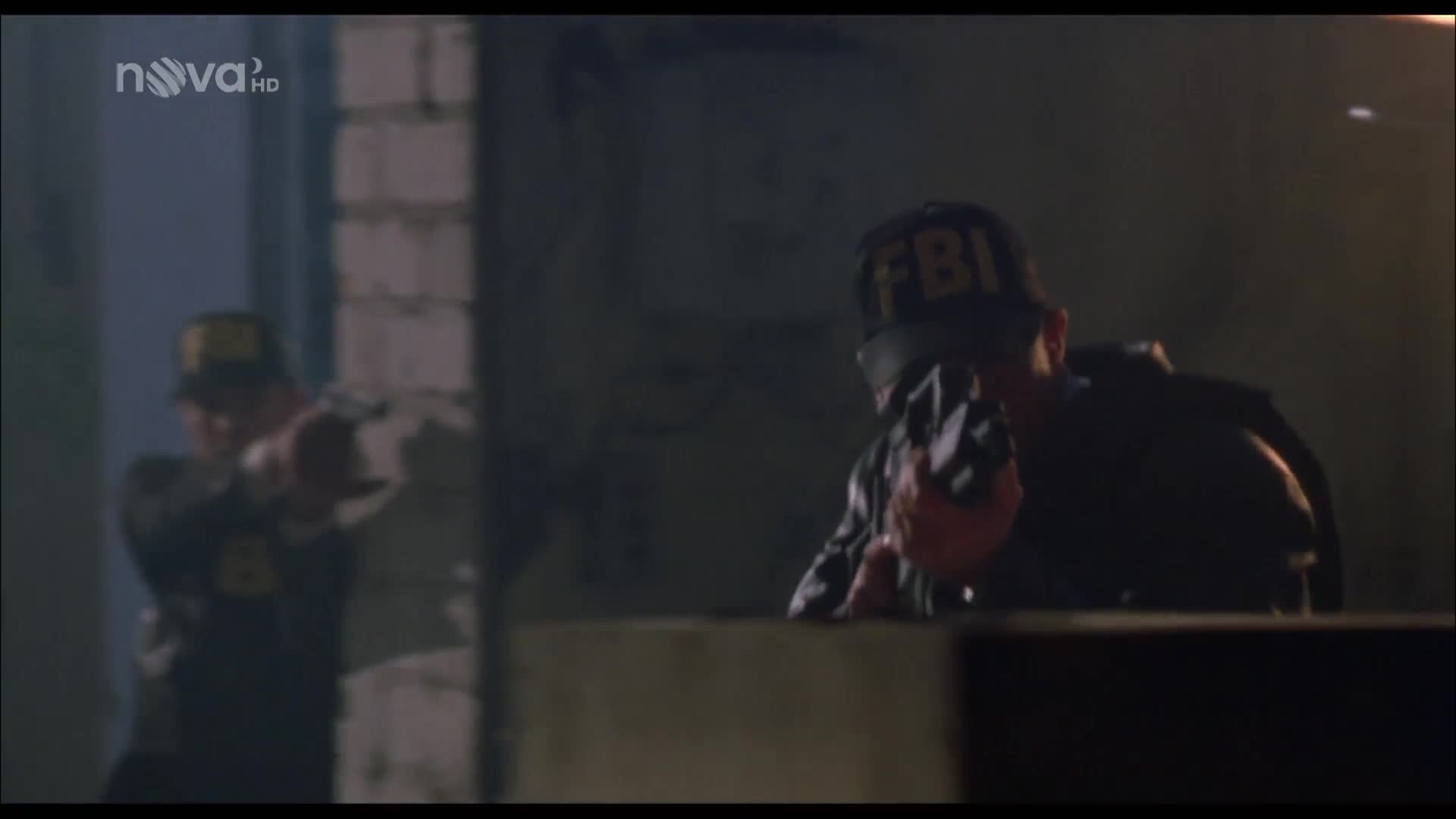 Na pokraji smrti (Steven Seagal, Morris Chestnut, Ja Rule 2002 Akční Krimi Thriller Bdrip 1080p ) Cz dabing avi