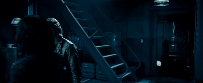 Underworld =2006 Evolution CZ avi