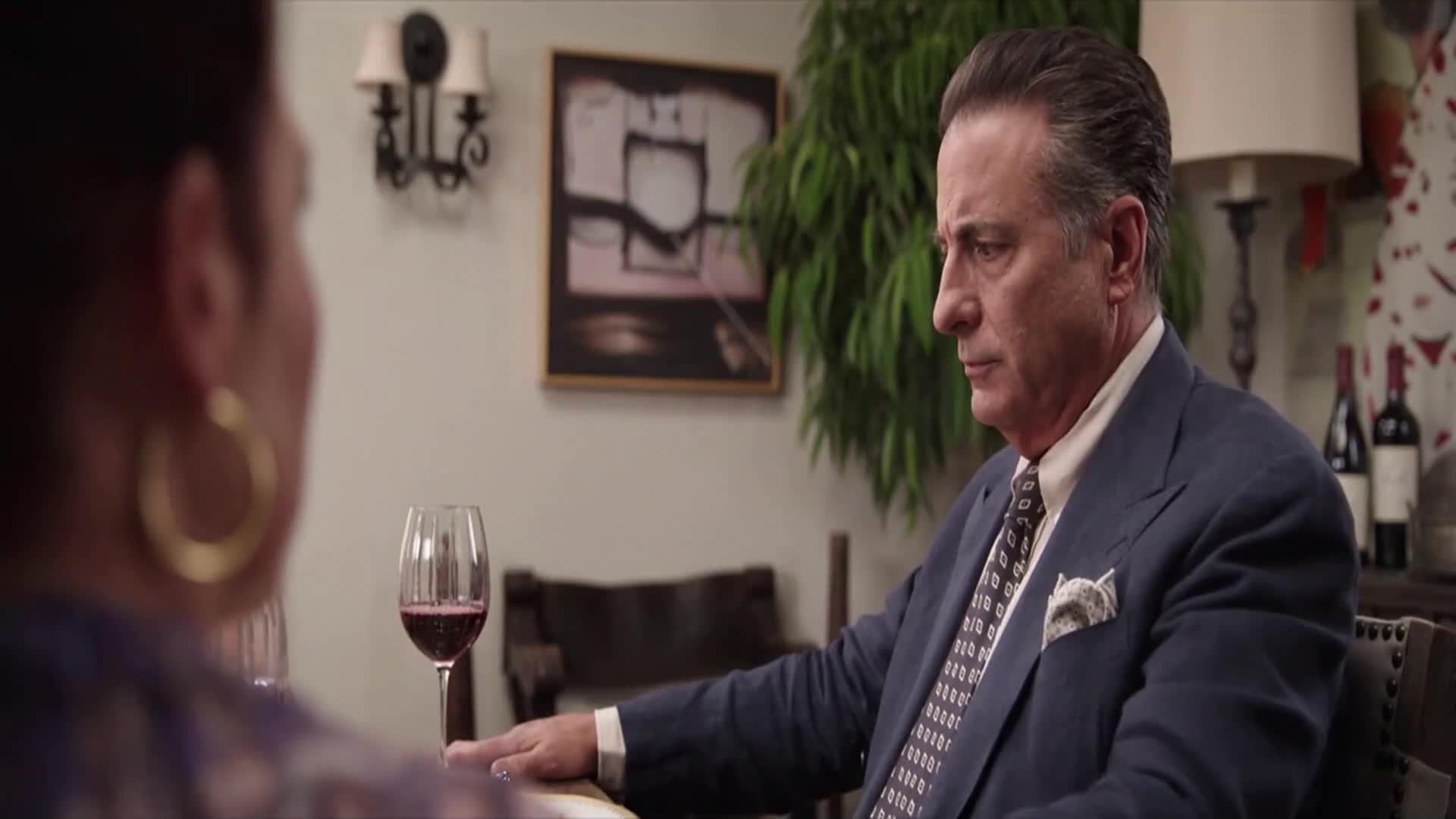 Otec nevěsty (Andy Garcia, Gloria Estefan, Adria Arjona 2022 Komedie Drama Romantický 1080p ) CZ dabing mkv