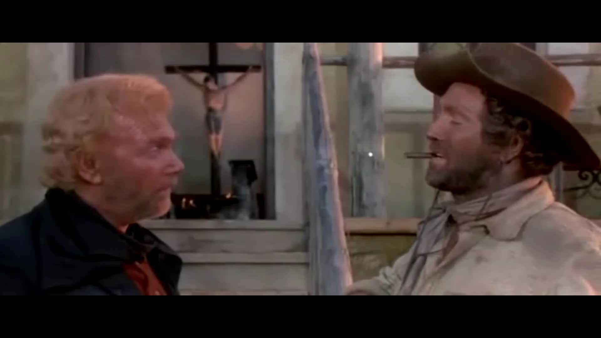 Podivné dědictví (Terence Hill, Gregory Walcott, Yanti Somer 1972 Western Komedie Akční Dvdrip 1080p ) Cz dabing mp4
