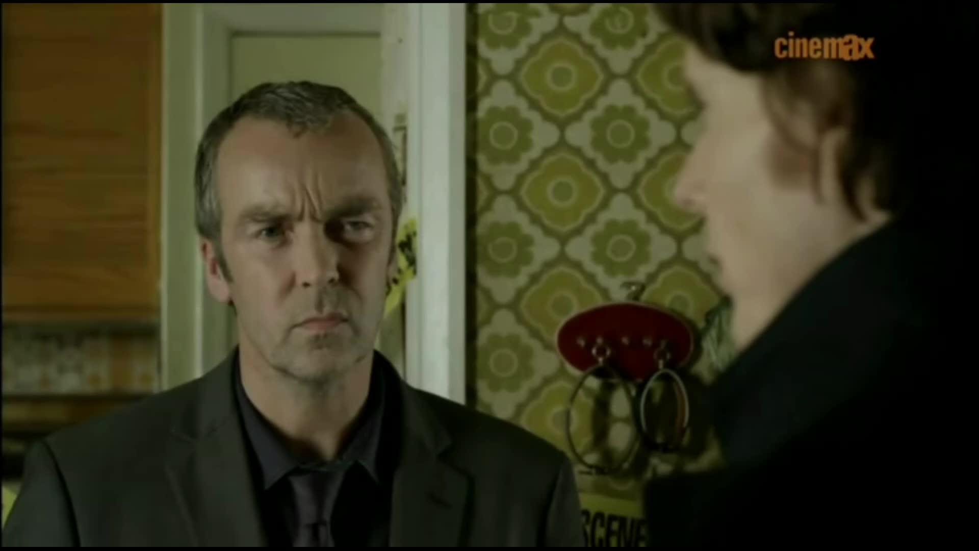 Pro strach naděláno (John Hannah, Suranne Jones, Daisy Beaumont 2012 Komedie Krimi Akční Bdrip 1080p ) Cz dabing mkv
