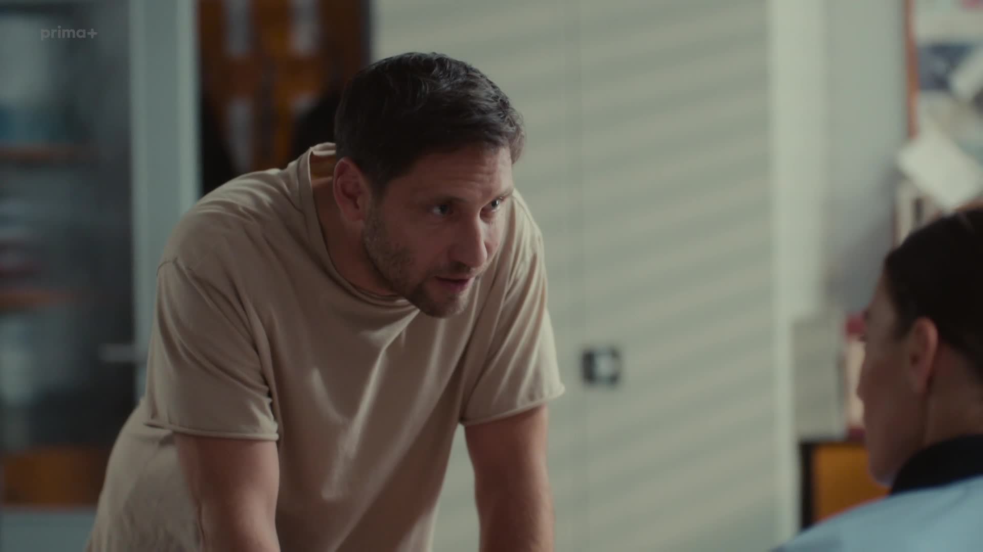 Na břehu řeky S01E10 mkv
