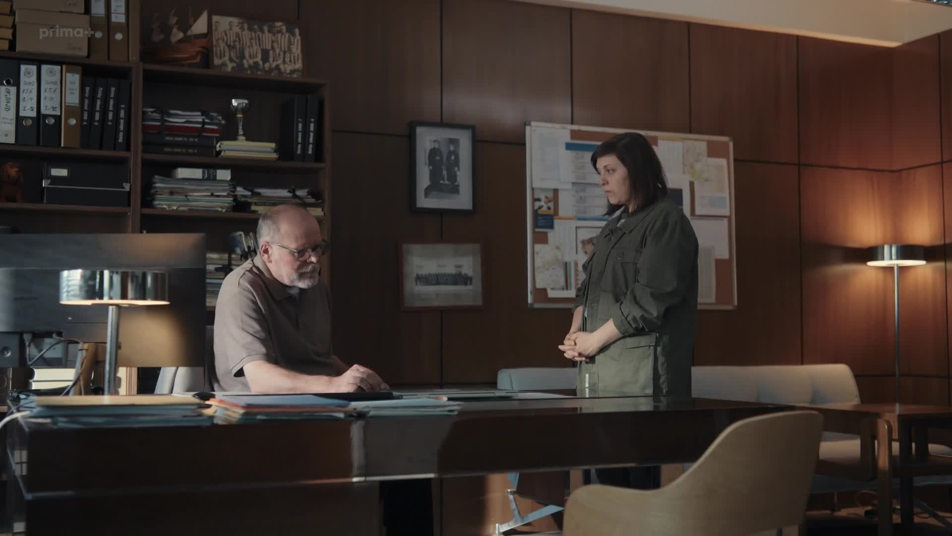 Young blood S01E05 mkv