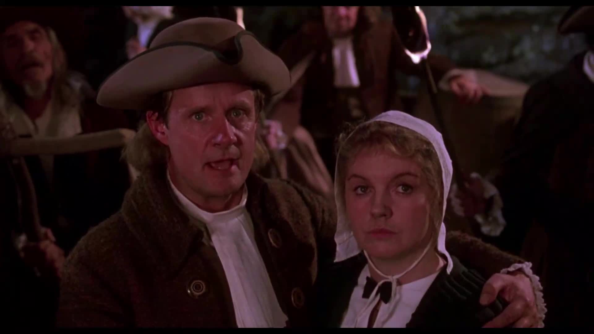 Hokus pokus (Bette Midler,Sarah Jessica Parker,Kathy Najimy 1993 Rodinný Komedie Horor Bdrip ) Sk dabing avi