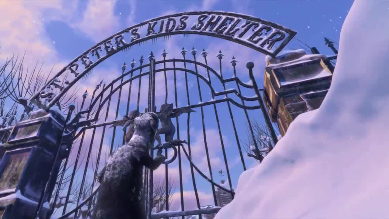 Sněhová královna ( 2012 Animovaný Pohádka Fantasy Bdrip 1080p ) Sk dabing avi