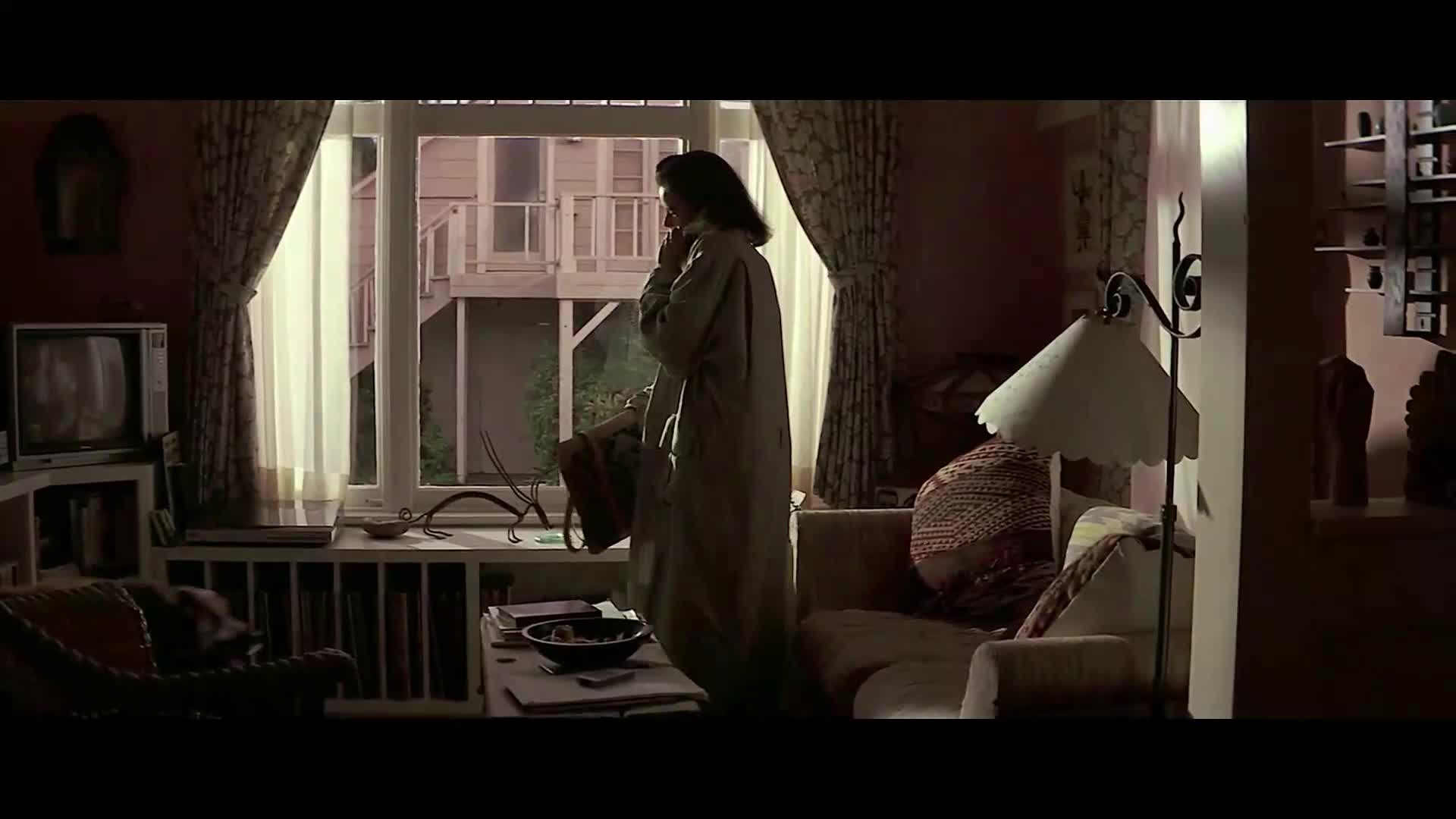 Sedmé znamení (Demi Moore, Michael Biehn, Jürgen Prochnow 1988 Thriller Drama Fantasy 1080p ) Cz+Sk dabing mkv