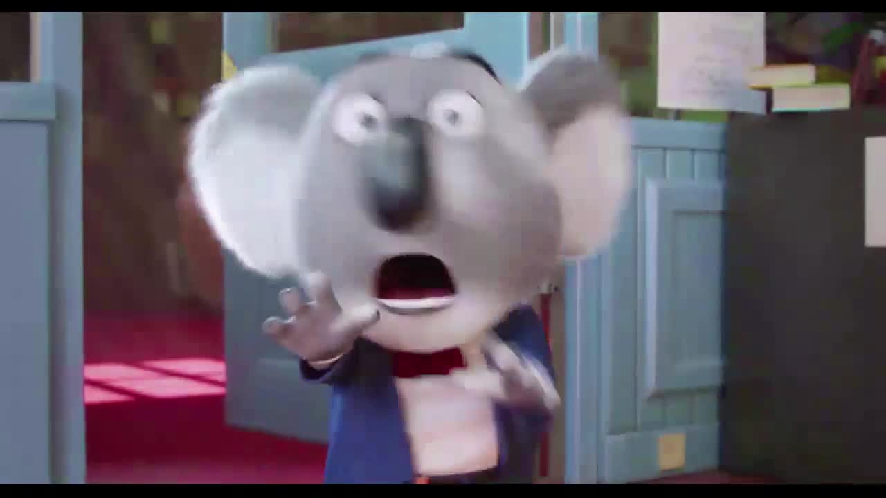 Zpívej ( 2016 Animovaný Dobrodružný Rodinný Fantasy Bdrip 1080p ) Sk dabing mp4