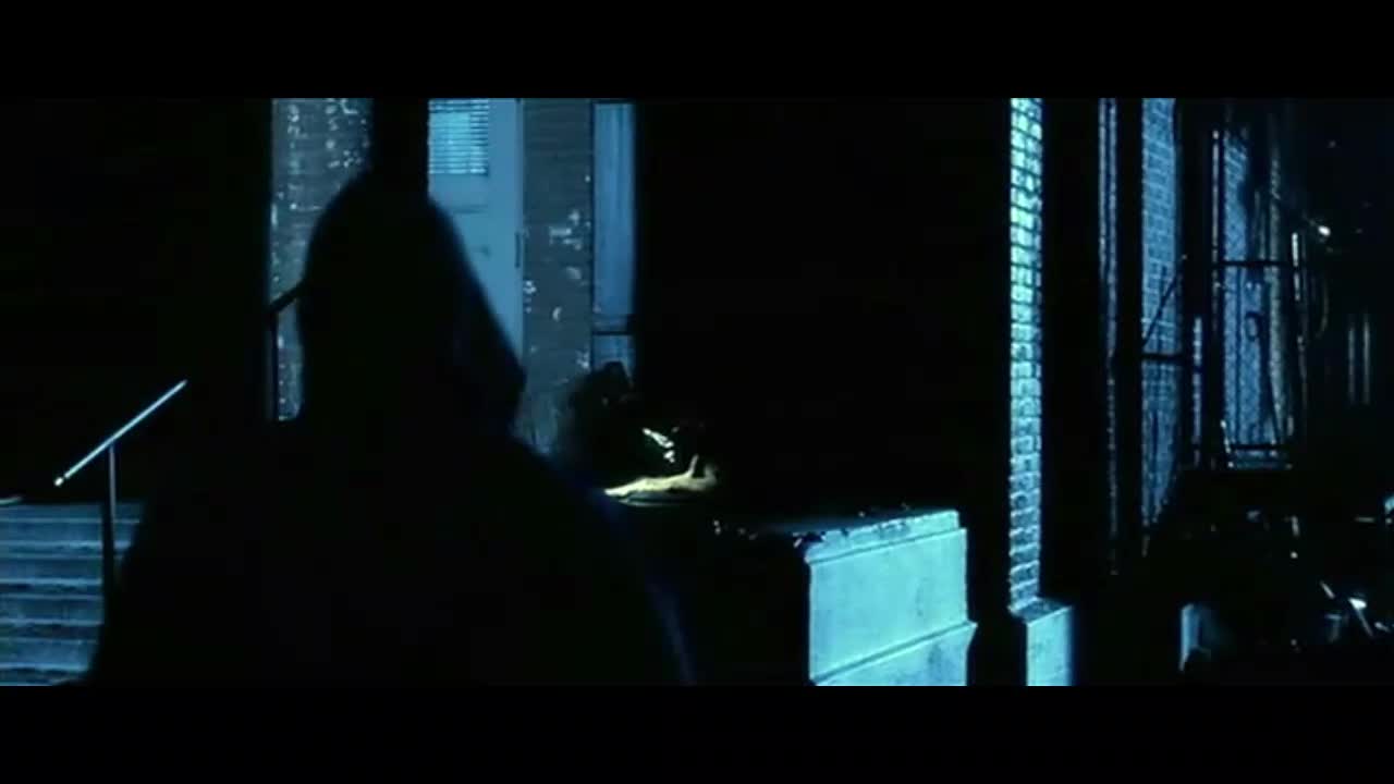 Minority Report (Tom Cruise,Colin Farrell,Samantha Morton,Max von Sydow 2002 Sci Fi Akční Thriller Mysteriózní Bdrip 1080p ) Cz+Sk dabing mp4