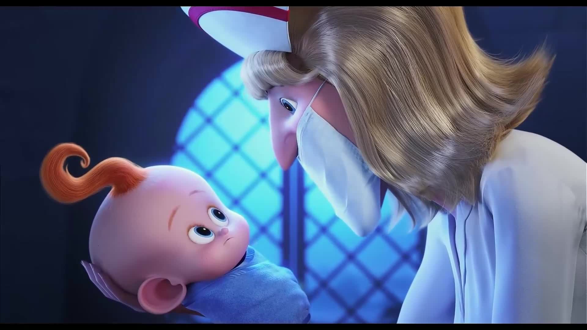 Hotel Transylvánie 2 {2015} animovaný, komedie AAC 5 1 1080p CZ dabing mkv