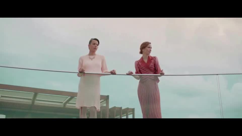 Šťastný nový rok 2 Dobro došli (Táňa Pauhofová, Antónia Lišková, Gabriela Marcinková 2021 Komedie Romantický Bdrip 1080p ) Cz Sk dabing mkv
