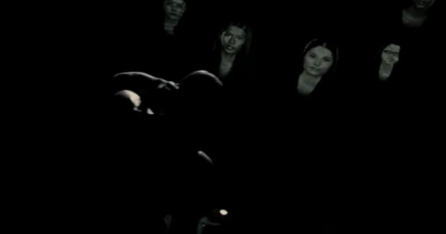 Jeskyně smrti (Clovis Cornillac, Alexandra Ansidei, Arben Bajraktaraj 2007 Horor Thriller Mysteriózní Sci Fi Bdrip 1080p ) Cz dabing mkv