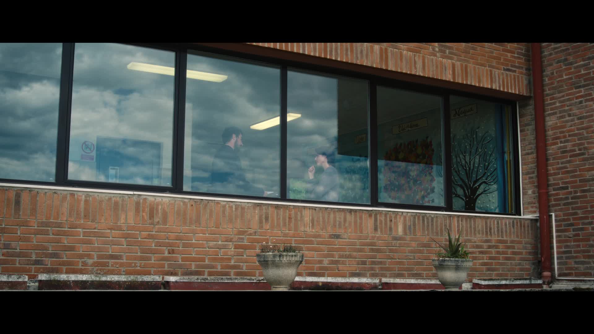 Bojovnice ve stínu 2025 CZ dabing HD 1080p mkv