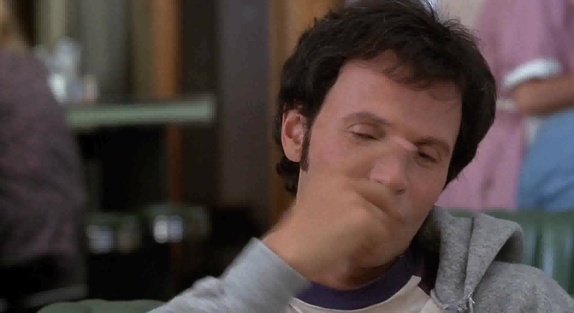 Když Harry potkal Sally (Billy Crystal, Meg Ryan, Carrie Fisher 1989 Komedie Drama Romantický Bdrip 1080p ) Cz dabing avi