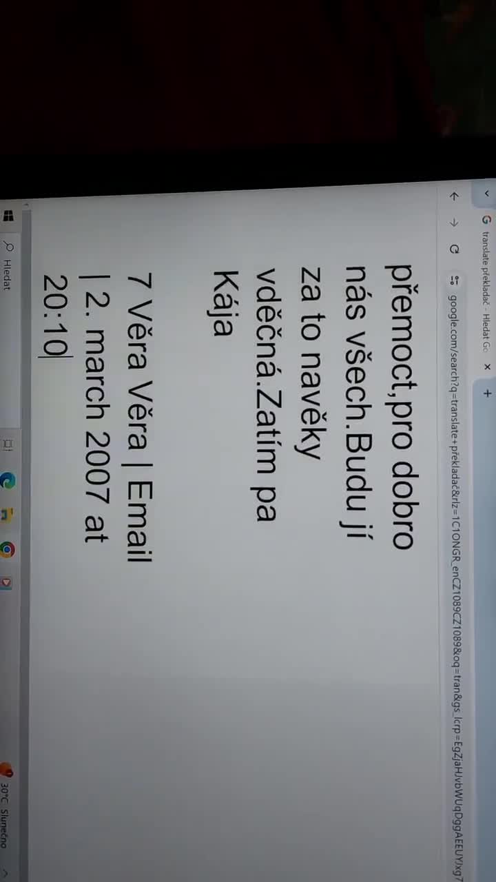 Princezna Marianka Mimapinková nahrála blog Carllita (24) mp4