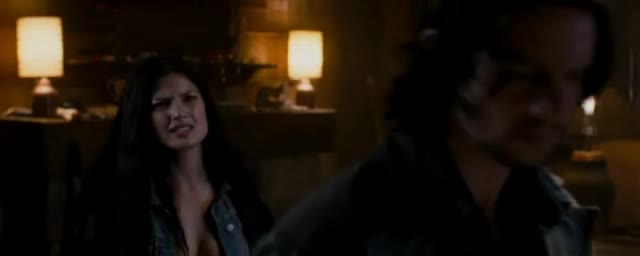 Vlci (Jason Behr, Elias Koteas, Rhona Mitra 2006 Akční Fantasy Horor Thriller Bdrip 1080p ) Cz dabing mp4
