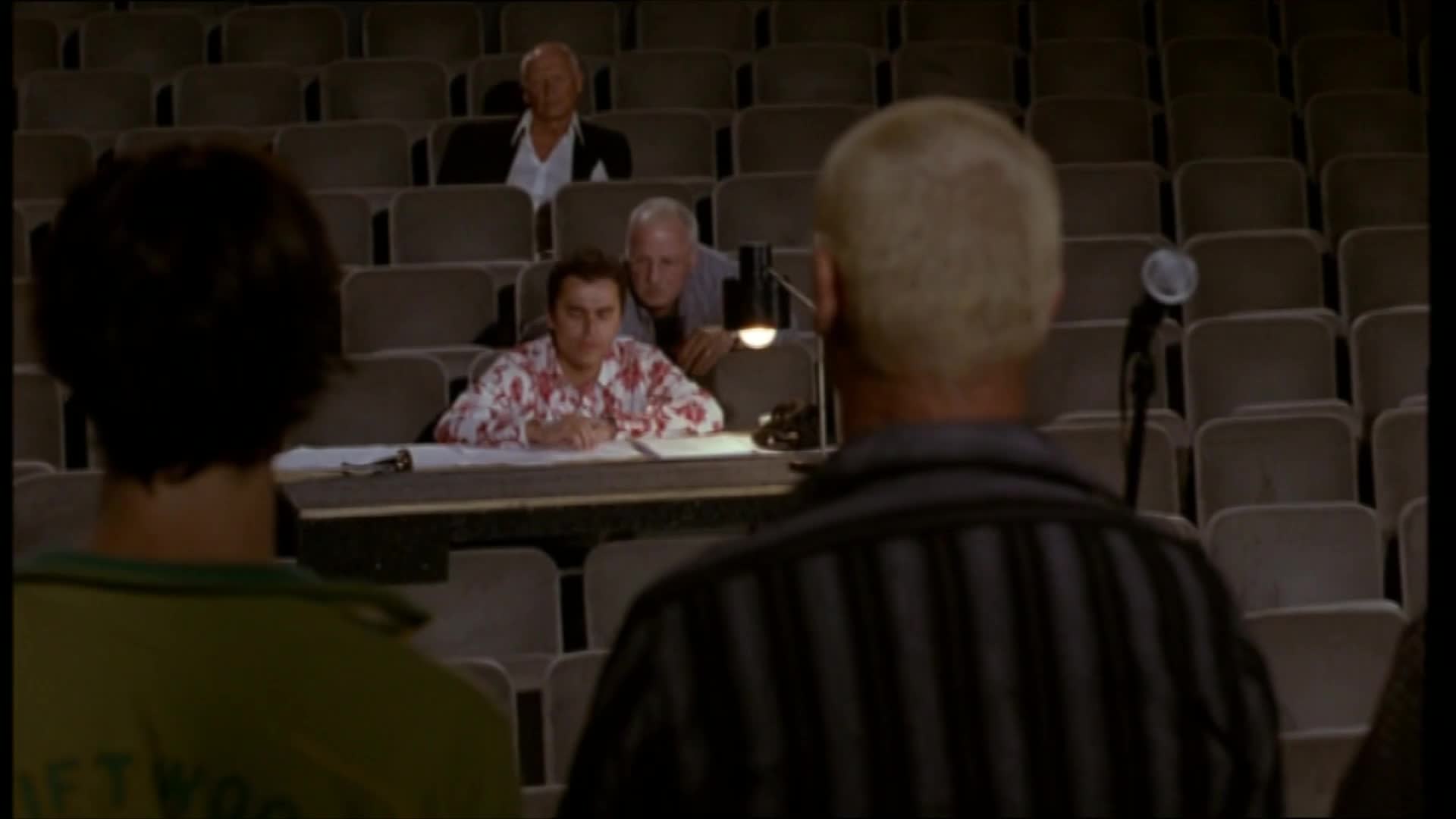 Kvaska {2007} komedie, muzikál AAC 5 1 1080p mkv