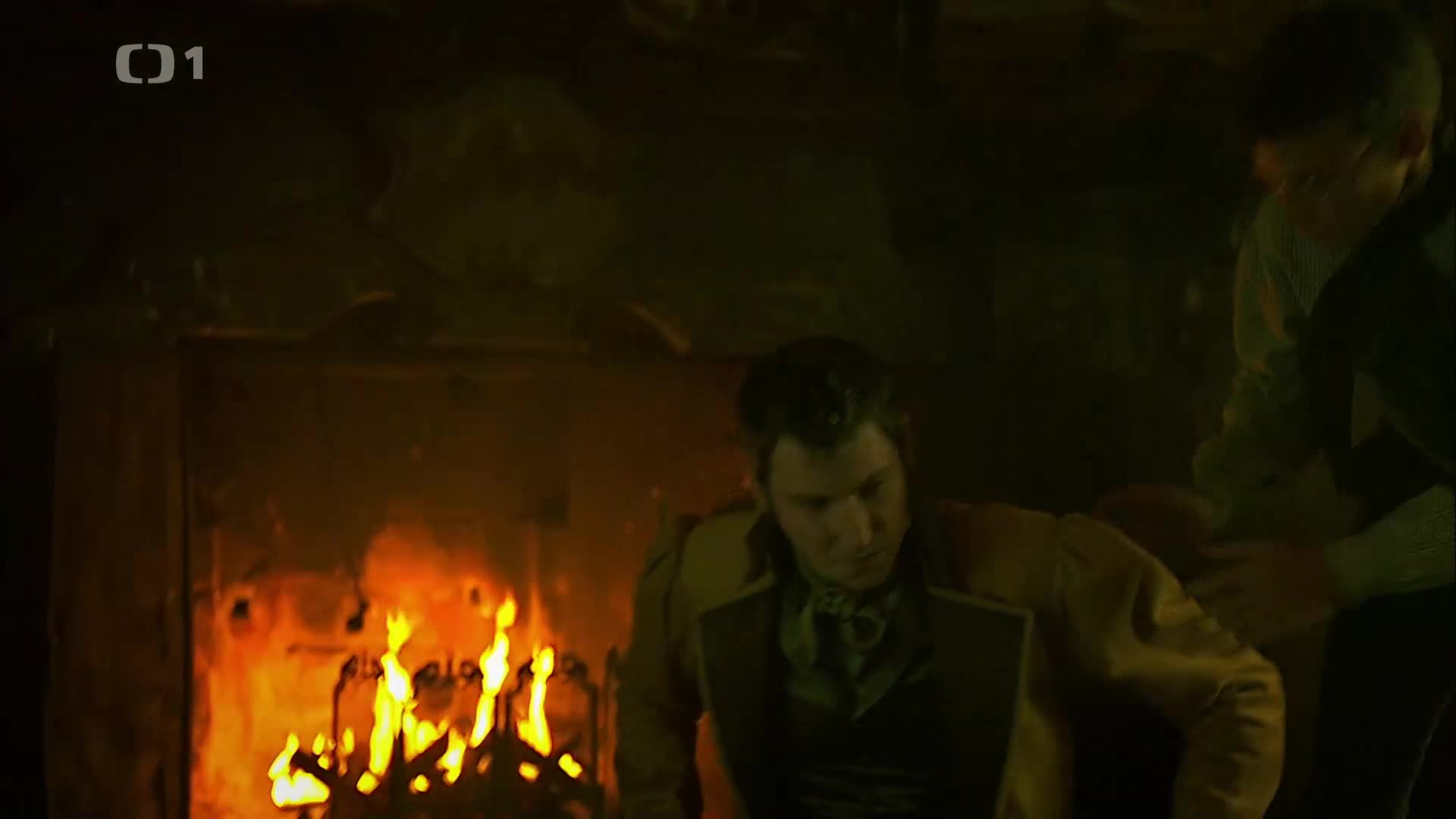 O pokladech {2012} pohádka 1080p mkv