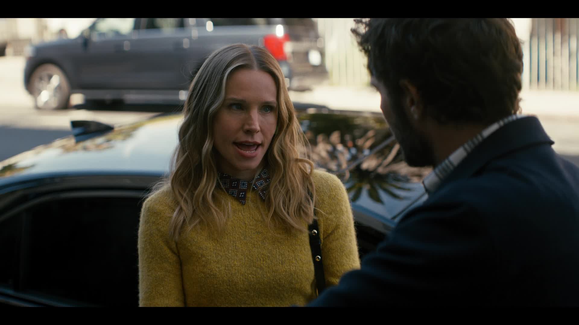 Tohle nikdo nechce Nobody Wants This S01E07 Manželky a kámošky (2024) komedie romantický czdab mkv