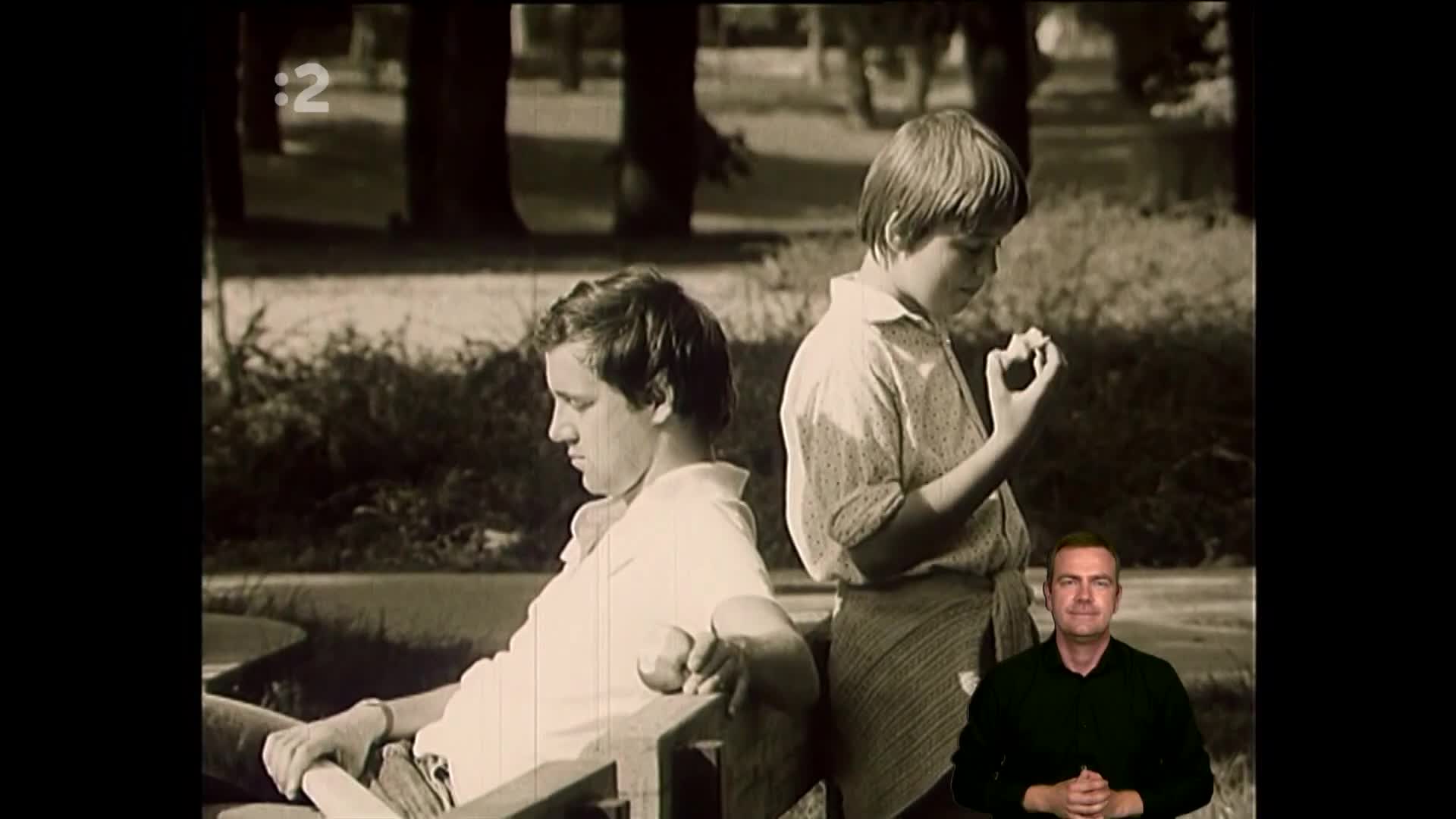 Kúzelné mestečko (1982) (Epizóda 1) mp4