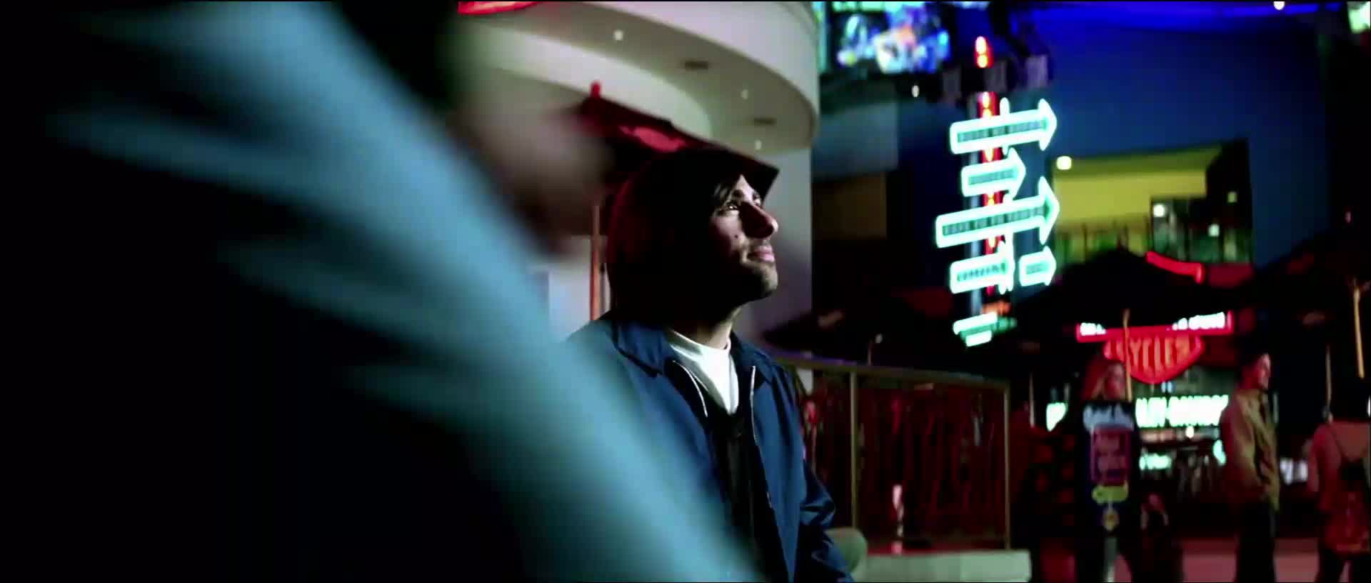 Jeden navíc (Steve Martin, Claire Danes, Jason Schwartzman 2005 Drama Romantický Bdrip 1080p ) Cz dabing avi