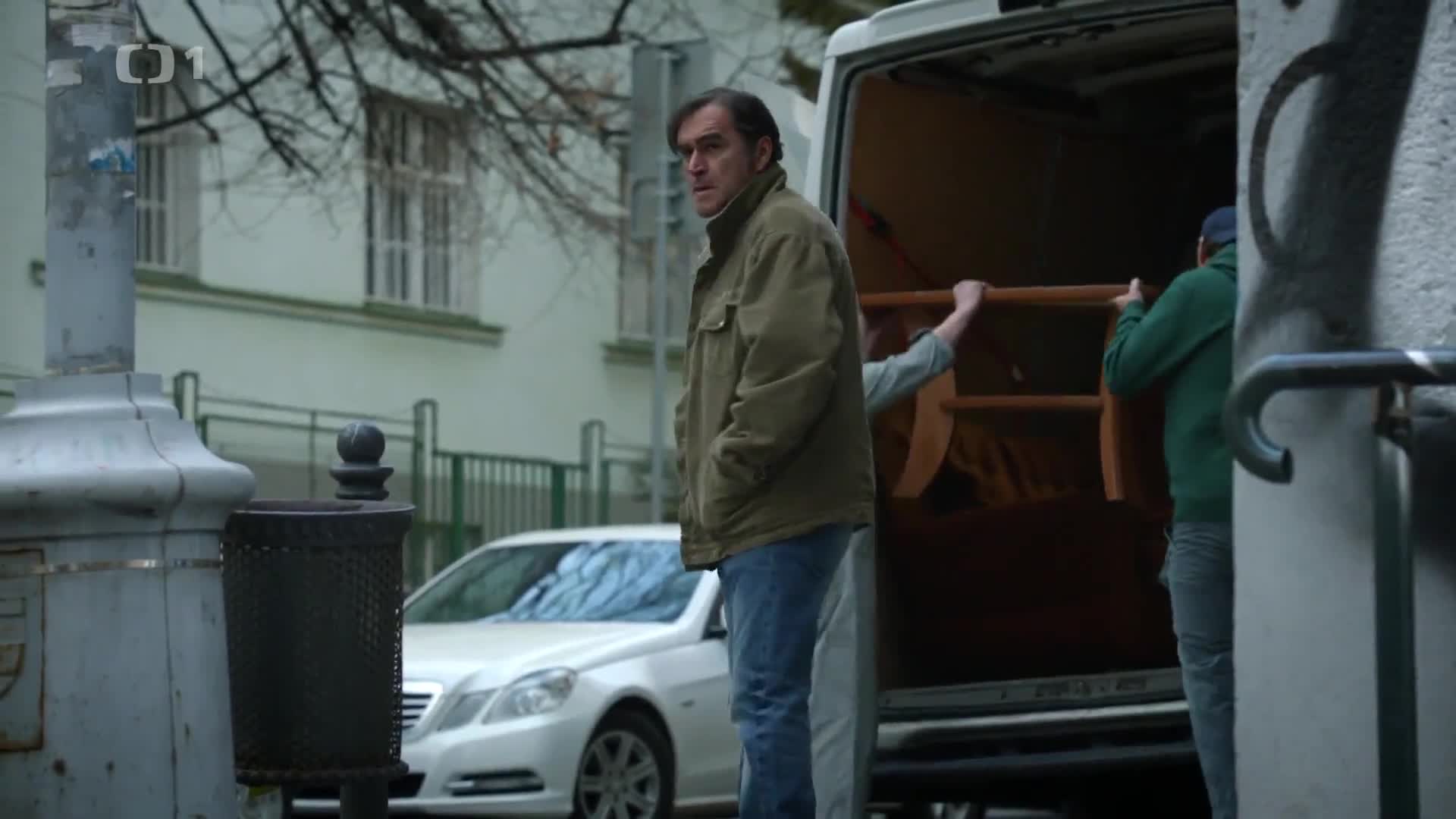 Veterán krimidrama ČR 2020 novinka CZ dabing Full HD 1080p Pucci film mp4